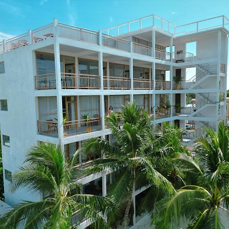 Lagoon Villa Maldives Thoddoo Kültér fotó