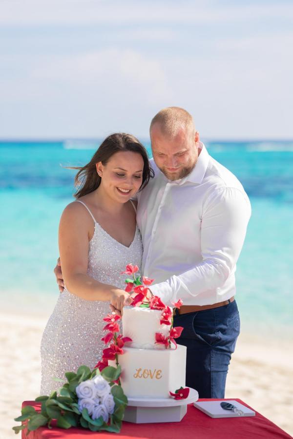 Lagoon Villa Maldives Thoddoo Kültér fotó