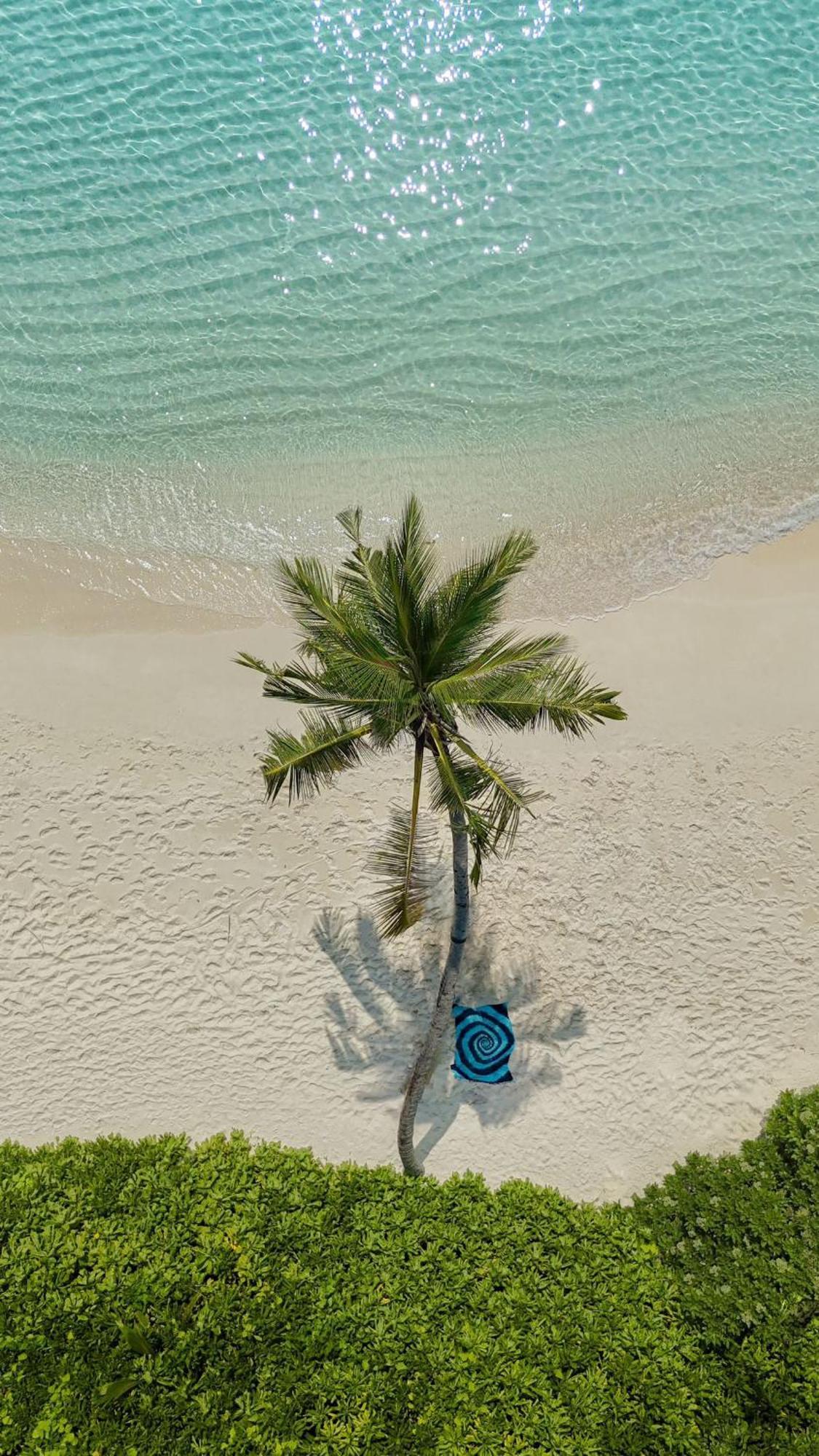 Lagoon Villa Maldives Thoddoo Kültér fotó