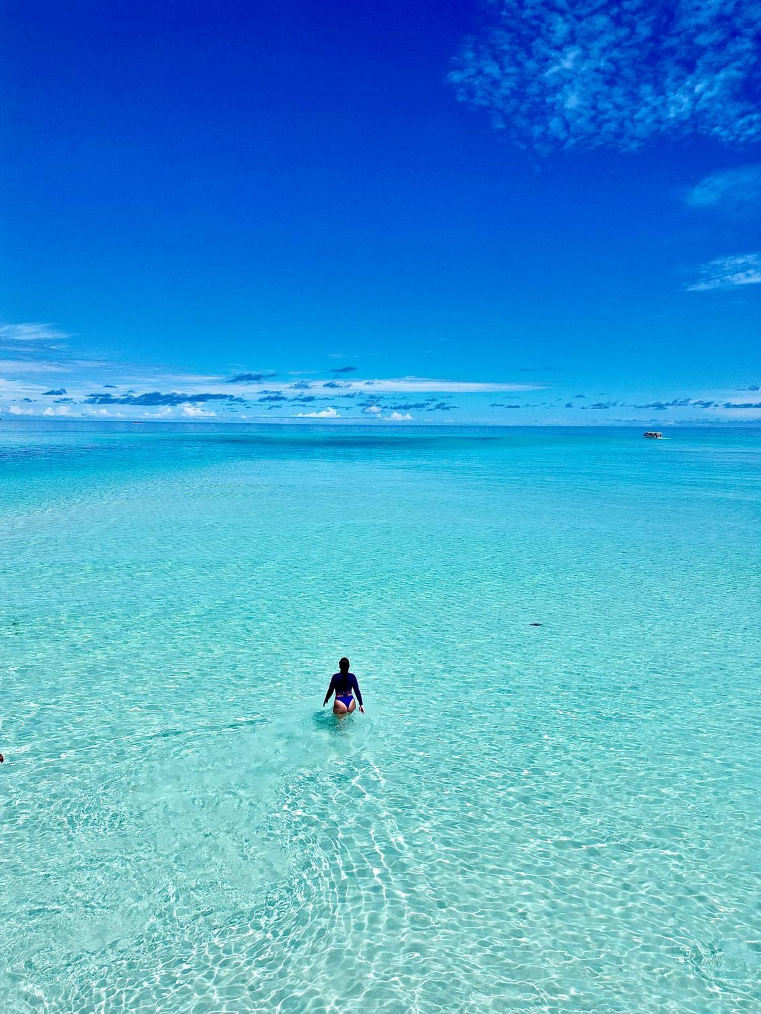 Lagoon Villa Maldives Thoddoo Kültér fotó