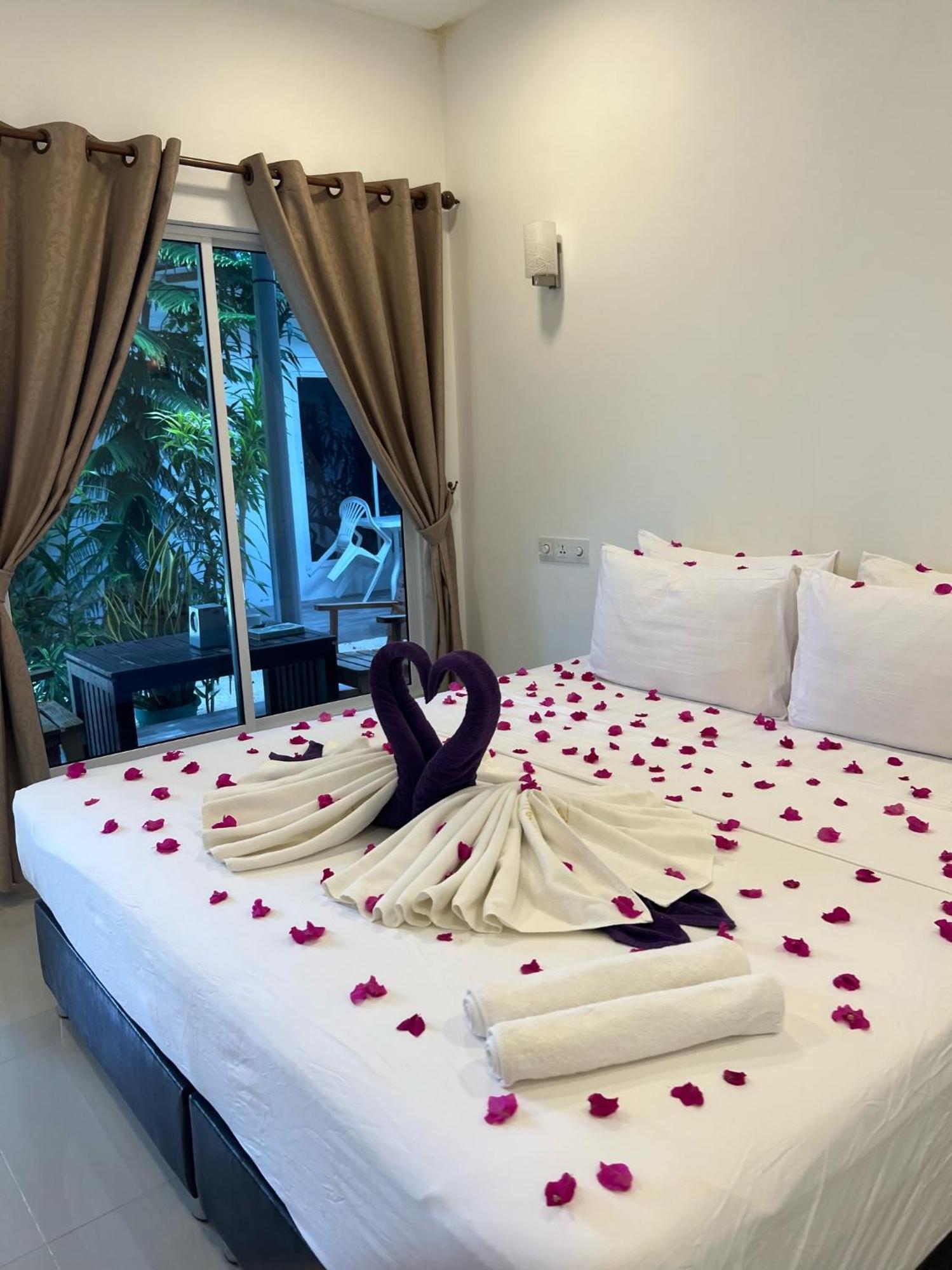 Lagoon Villa Maldives Thoddoo Kültér fotó